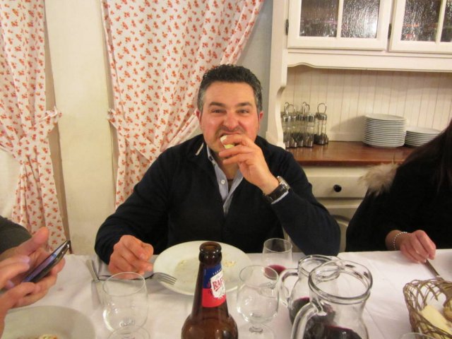 San Silvestro 2015